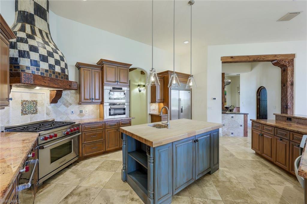 SPRING RIDGE - Residential