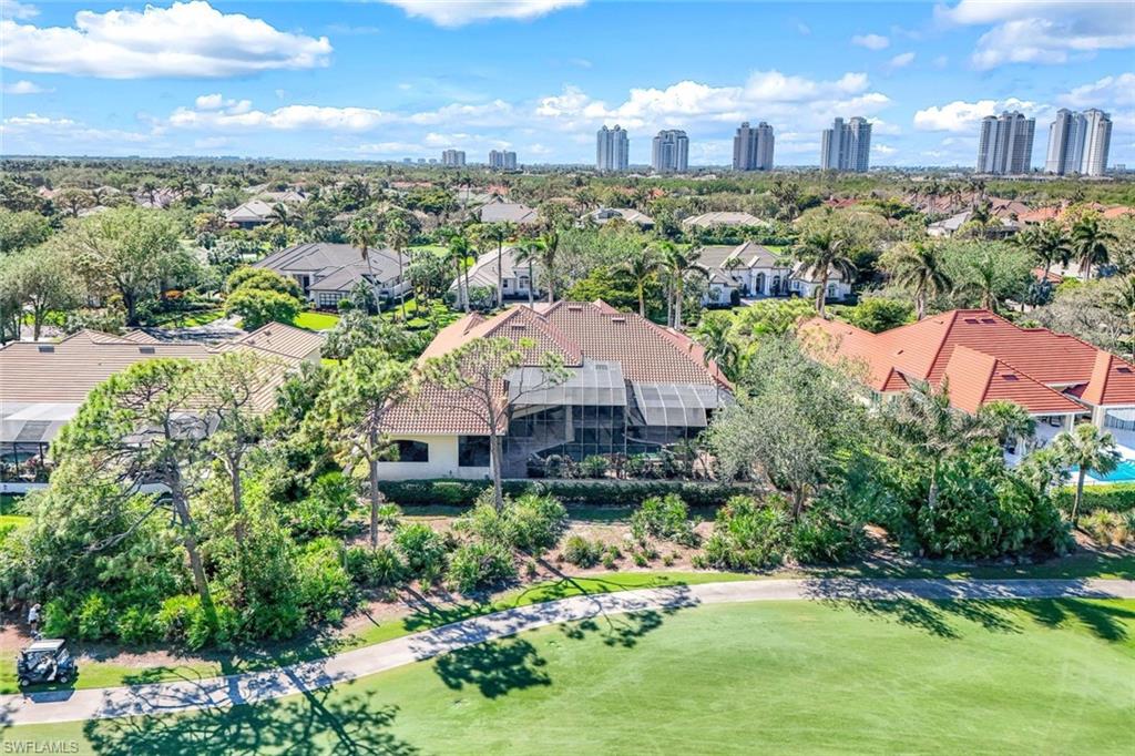 SPRING RIDGE - Residential