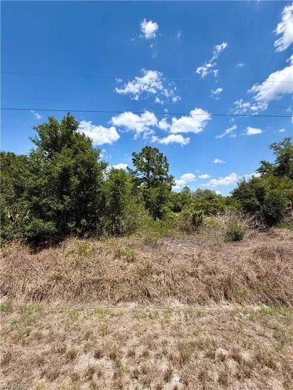 MONTURA RANCH ESTATES - Land