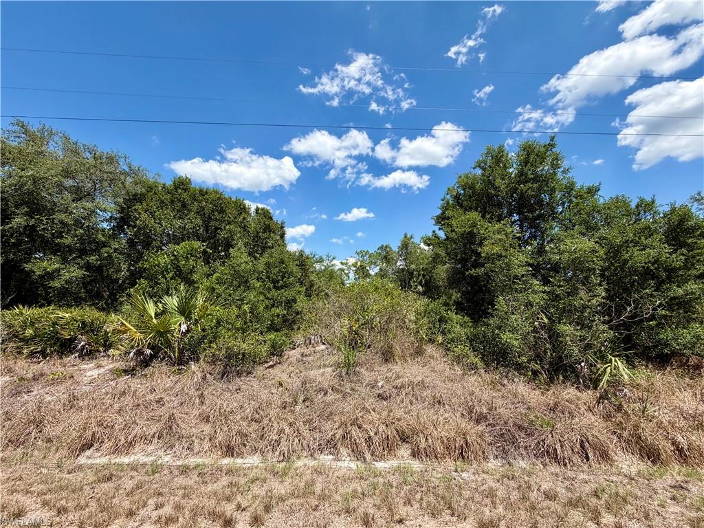 MONTURA RANCH ESTATES - Land