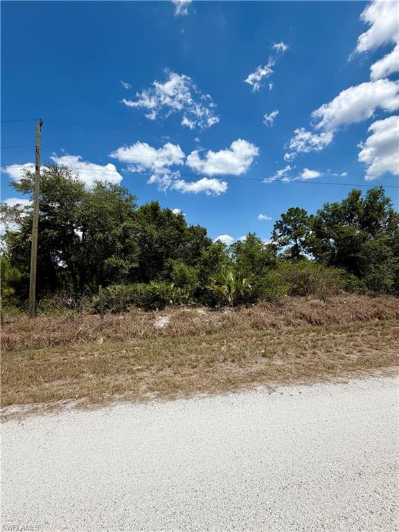 MONTURA RANCH ESTATES - Land