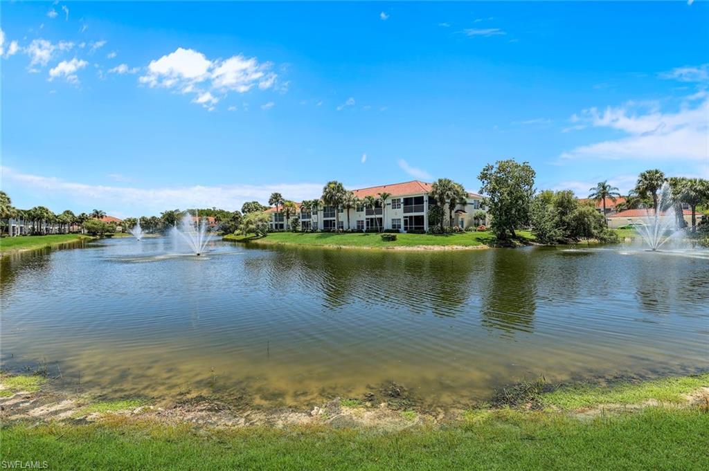 LIGHTHOUSE BAY - Residential