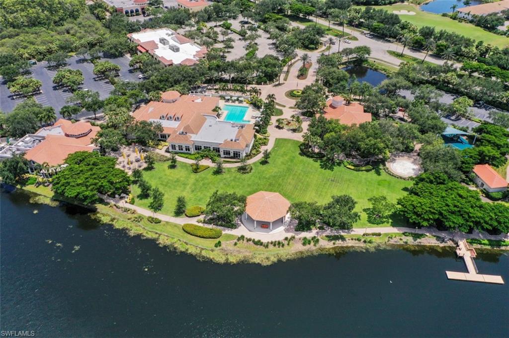 LIGHTHOUSE BAY - Residential