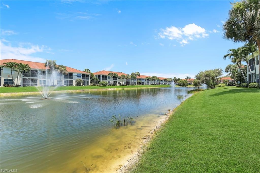LIGHTHOUSE BAY - Residential