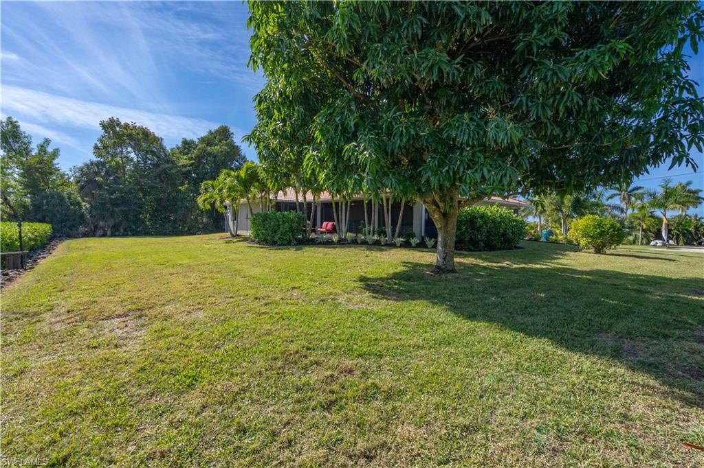PINE ISLAND - Residential