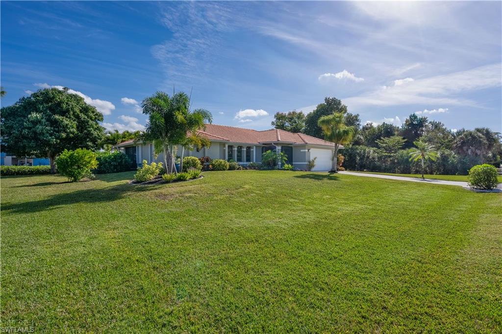 PINE ISLAND - Residential