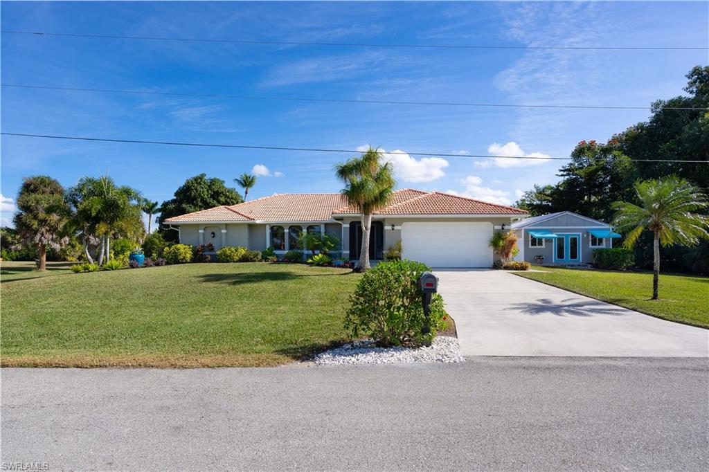 PINE ISLAND - Residential