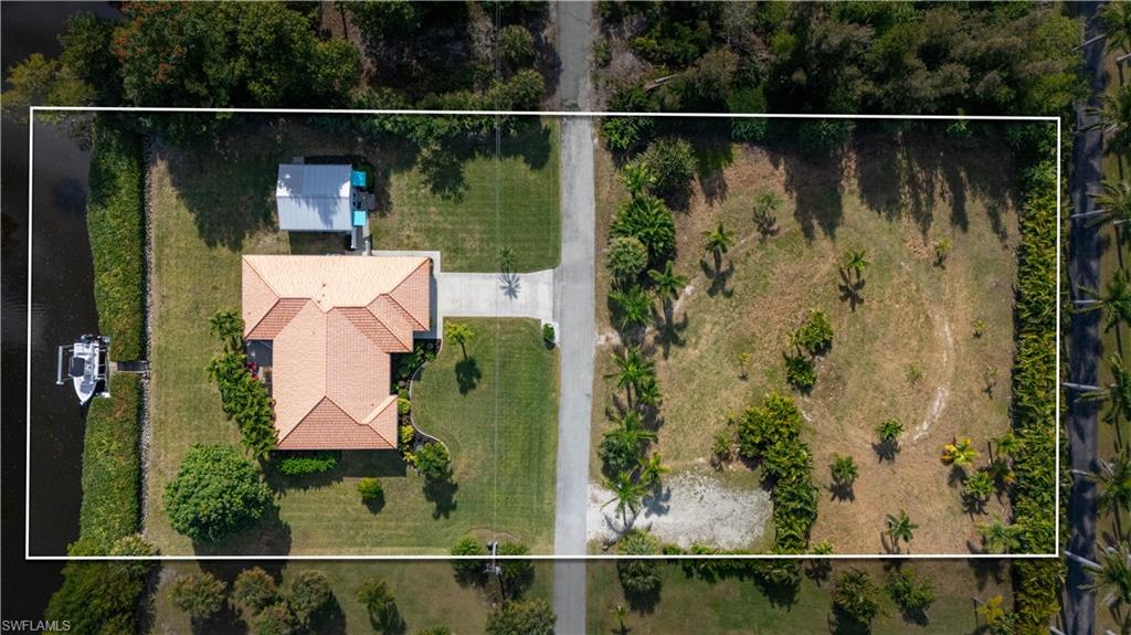 PINE ISLAND - Residential