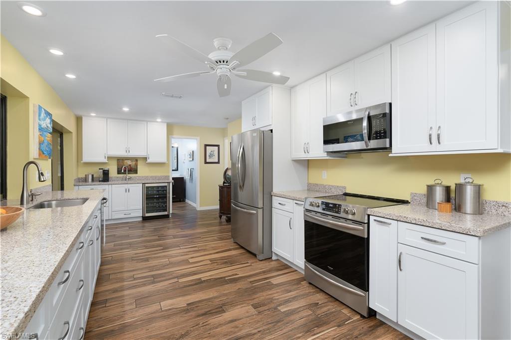 PINE ISLAND - Residential