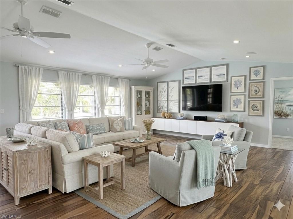 PINE ISLAND - Residential