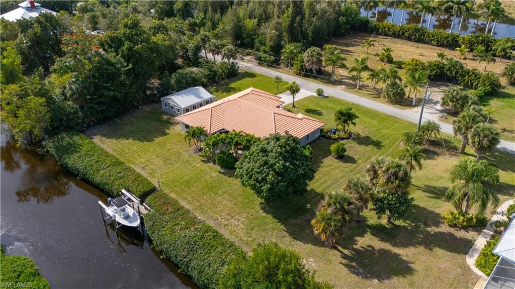 PINE ISLAND - Residential