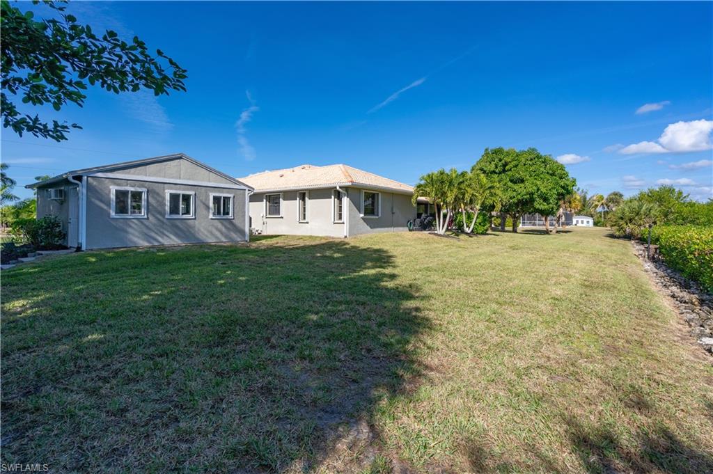 PINE ISLAND - Residential