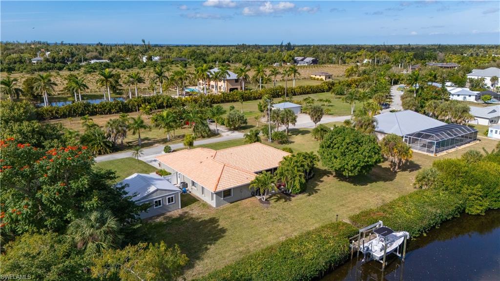 PINE ISLAND - Residential