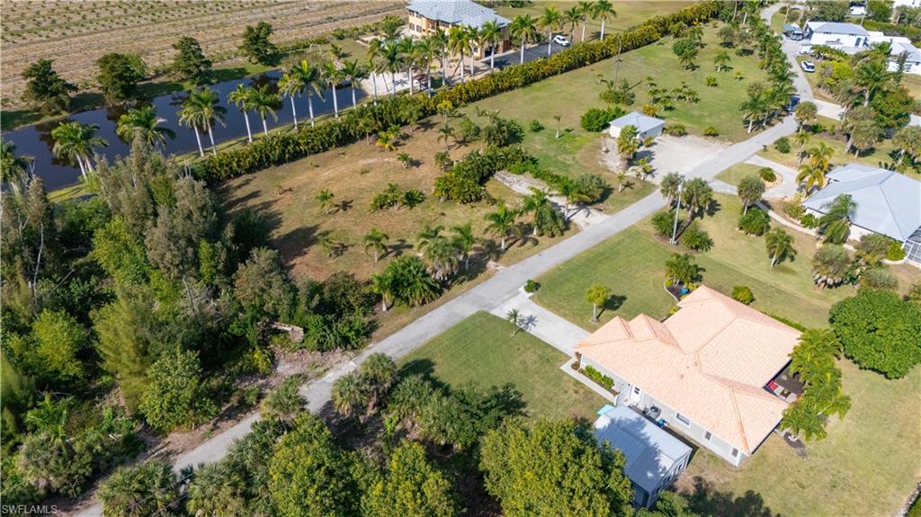 PINE ISLAND - Residential