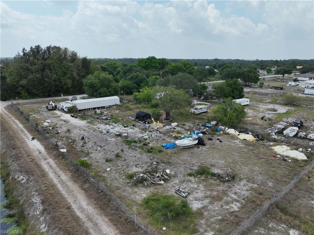 MONTURA RANCH ESTATES - Residential