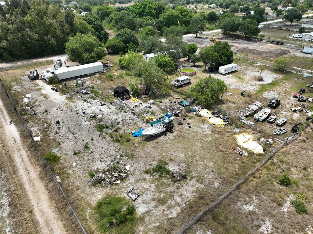 MONTURA RANCH ESTATES - Residential