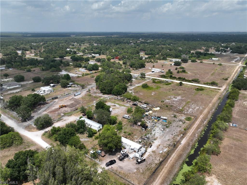 MONTURA RANCH ESTATES - Residential