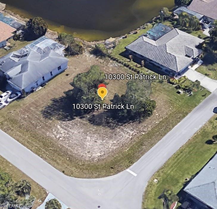 FAIRWAY ESTATES - Land