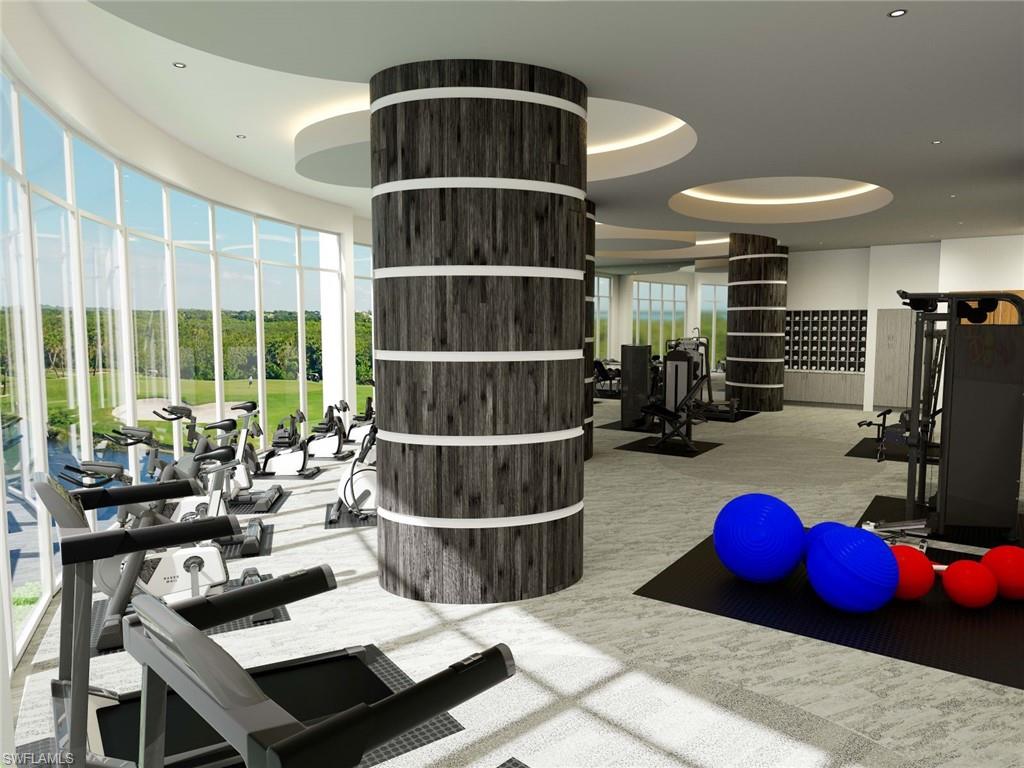OMEGA AT BONITA BAY - Residential