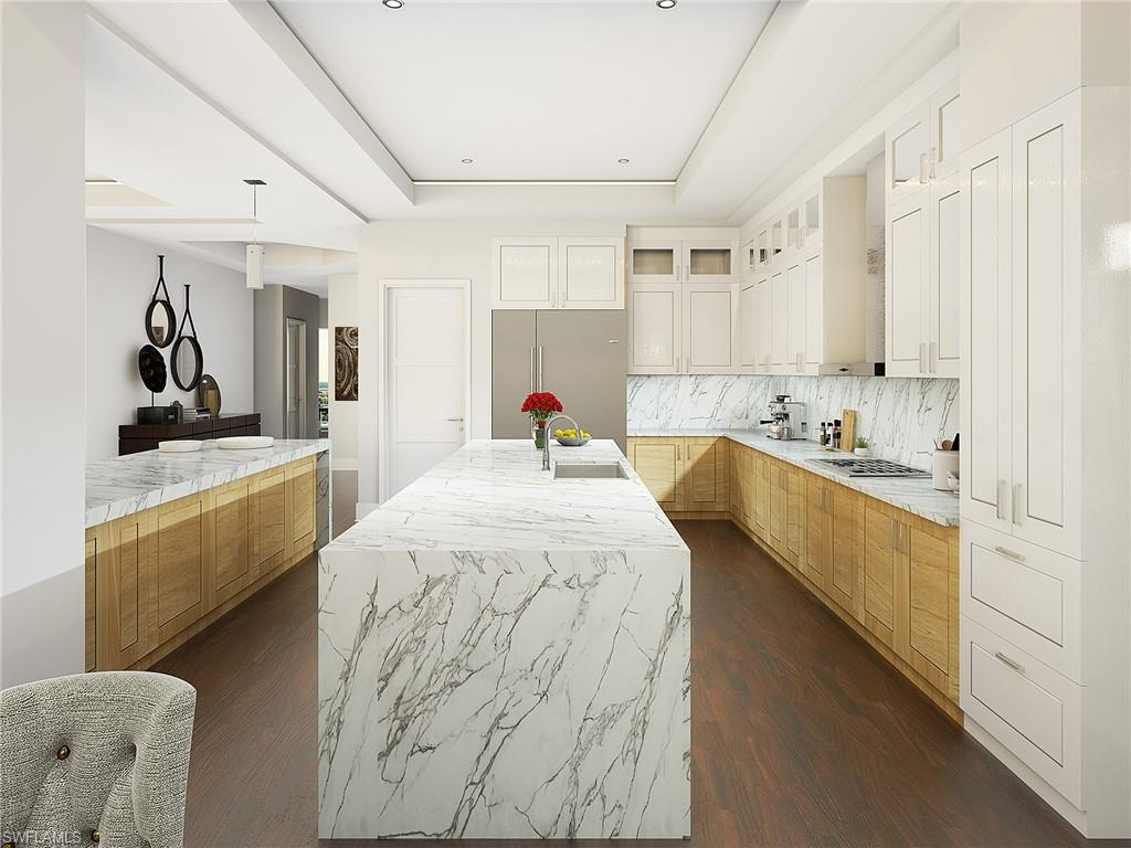 OMEGA AT BONITA BAY - Residential