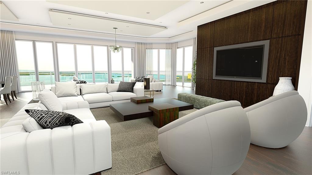 OMEGA AT BONITA BAY - Residential