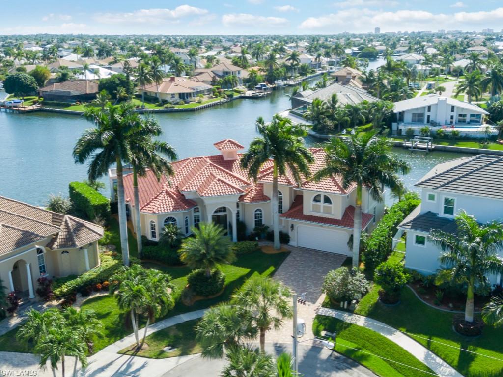 MARCO ISLAND - Residential