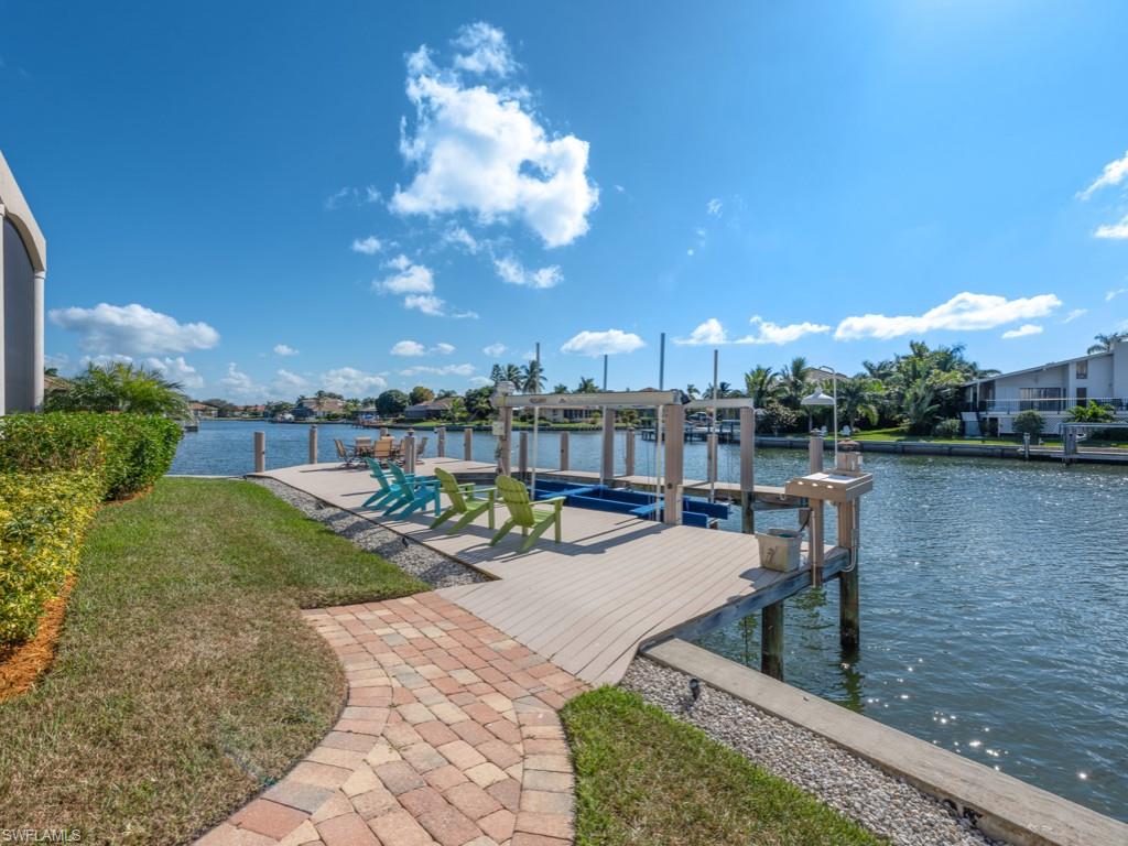 MARCO ISLAND - Residential