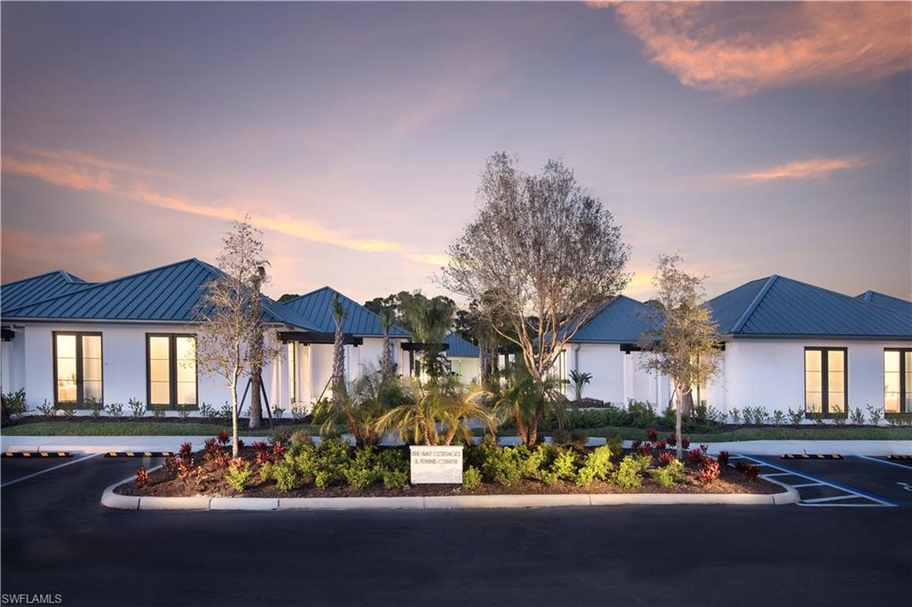 KALEA BAY TOWER 100 - Residential