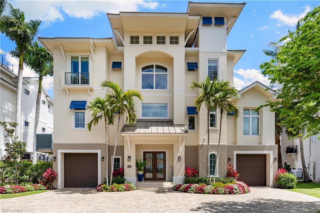 BAREFOOT BEACH - Residential