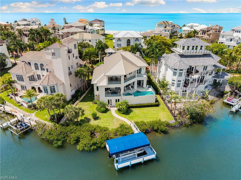 BAREFOOT BEACH - Residential