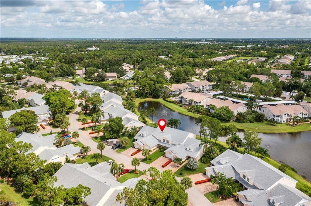 VILLAGE ON GOLDEN POND - Residential