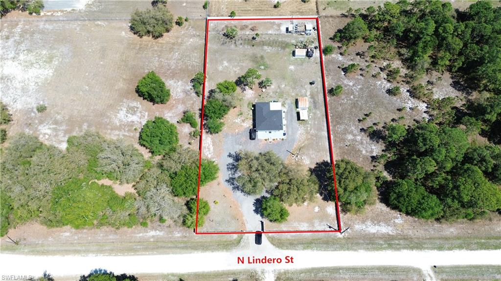 MONTURA RANCH ESTATES - Residential