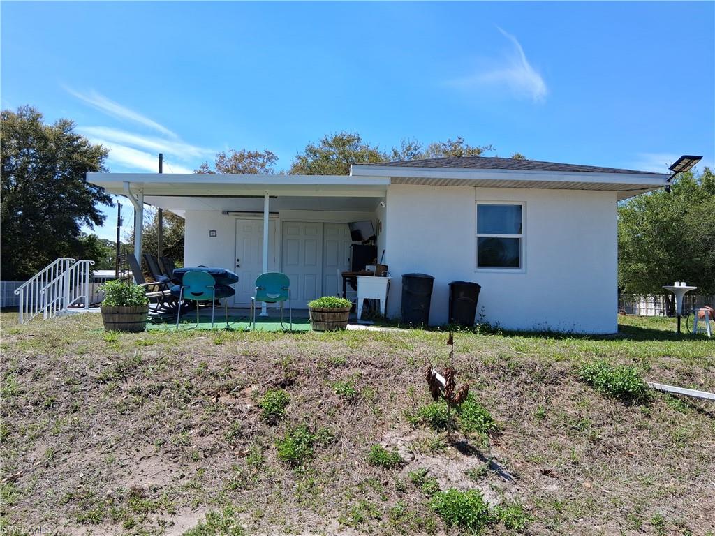 MONTURA RANCH ESTATES - Residential