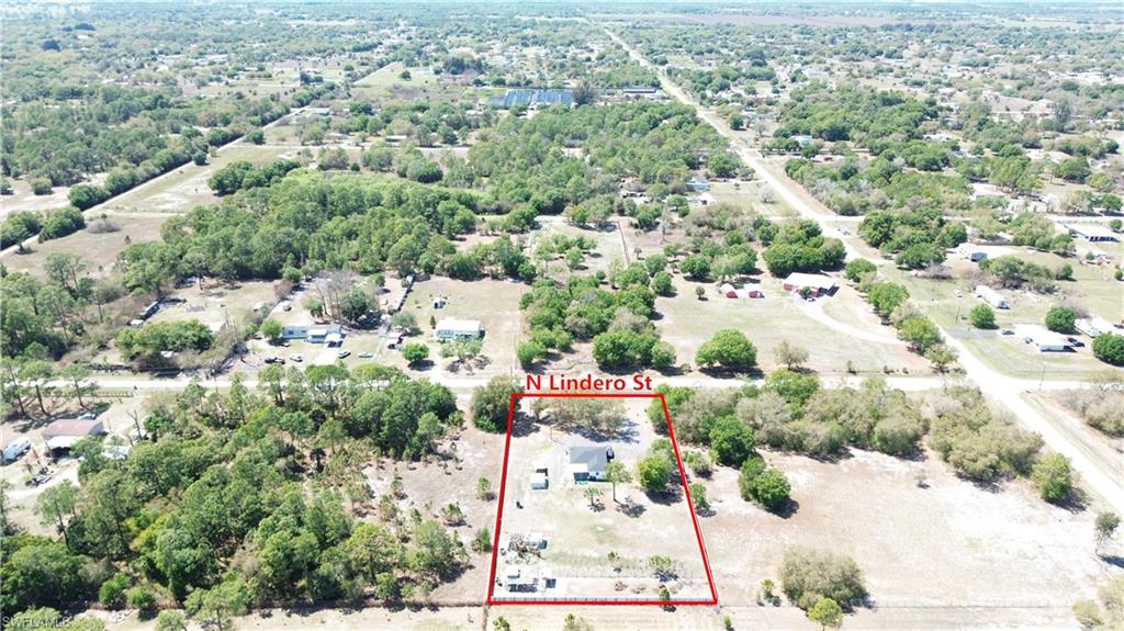 MONTURA RANCH ESTATES - Residential