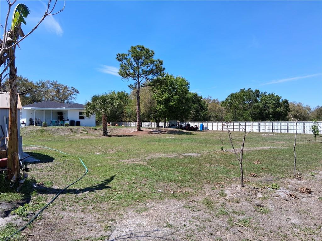 MONTURA RANCH ESTATES - Residential