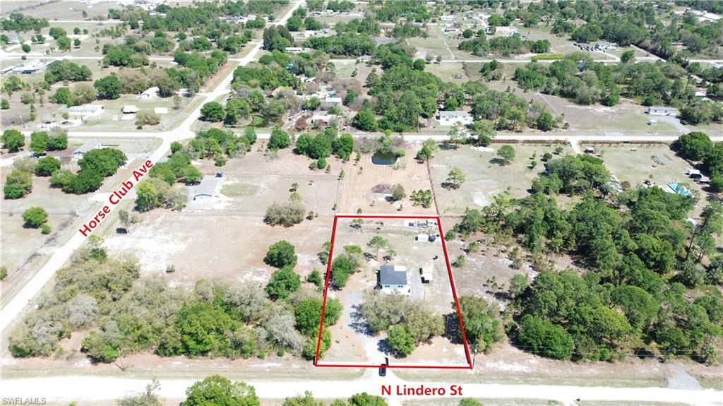 MONTURA RANCH ESTATES - Residential