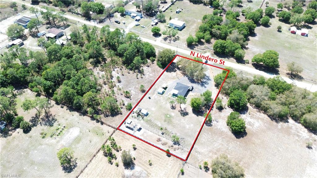 MONTURA RANCH ESTATES - Residential