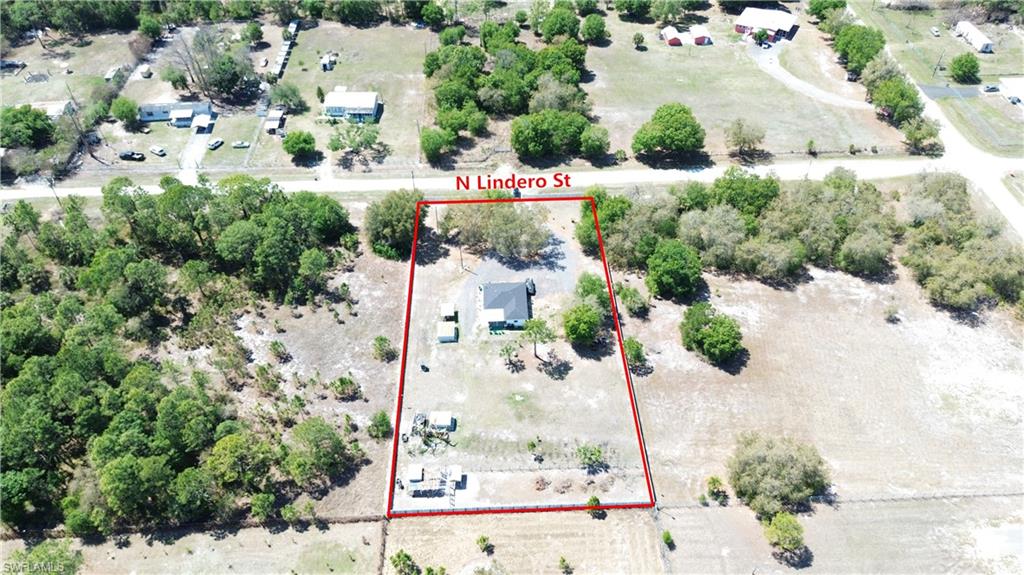 MONTURA RANCH ESTATES - Residential