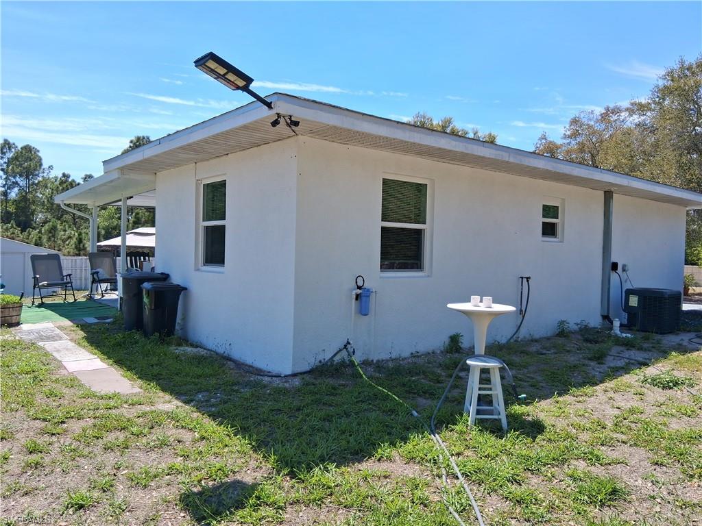 MONTURA RANCH ESTATES - Residential