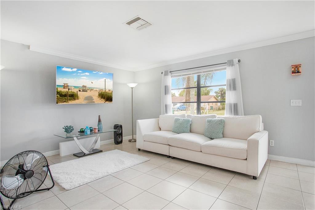 GOLDEN GATE CITY - Residential