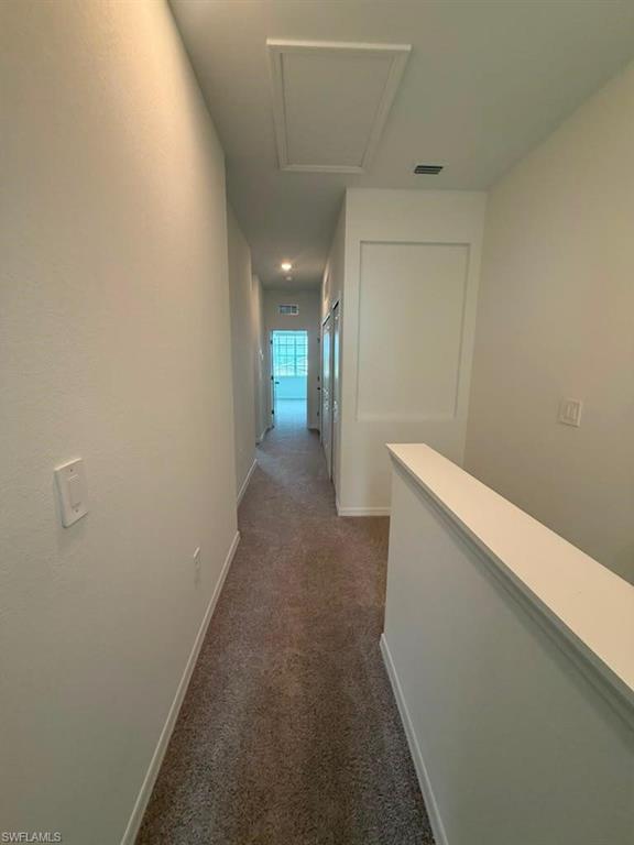 TUCKERS COVE - Residential Lease