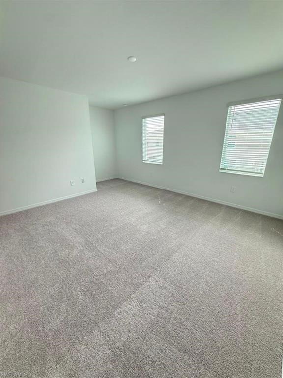 TUCKERS COVE - Residential Lease