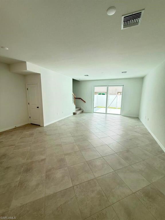 TUCKERS COVE - Residential Lease