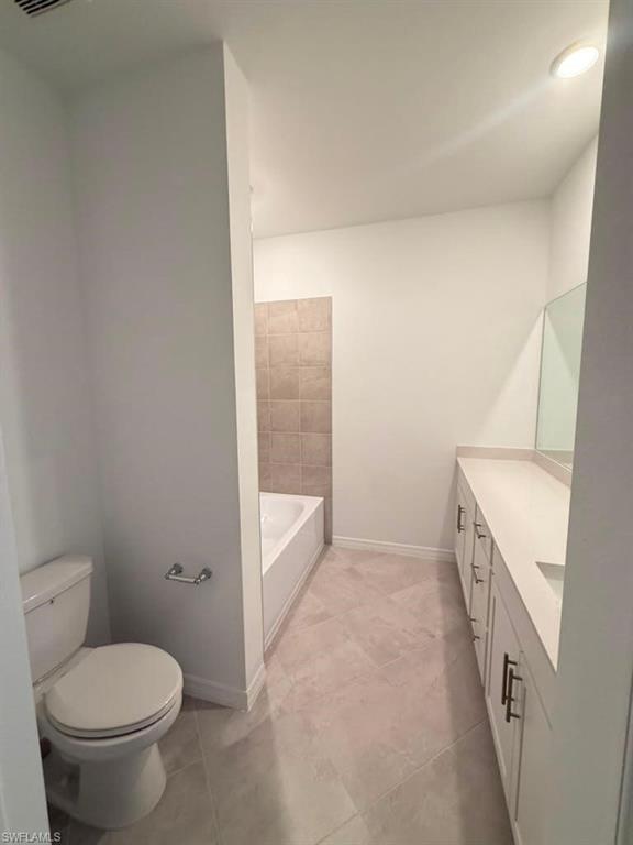TUCKERS COVE - Residential Lease
