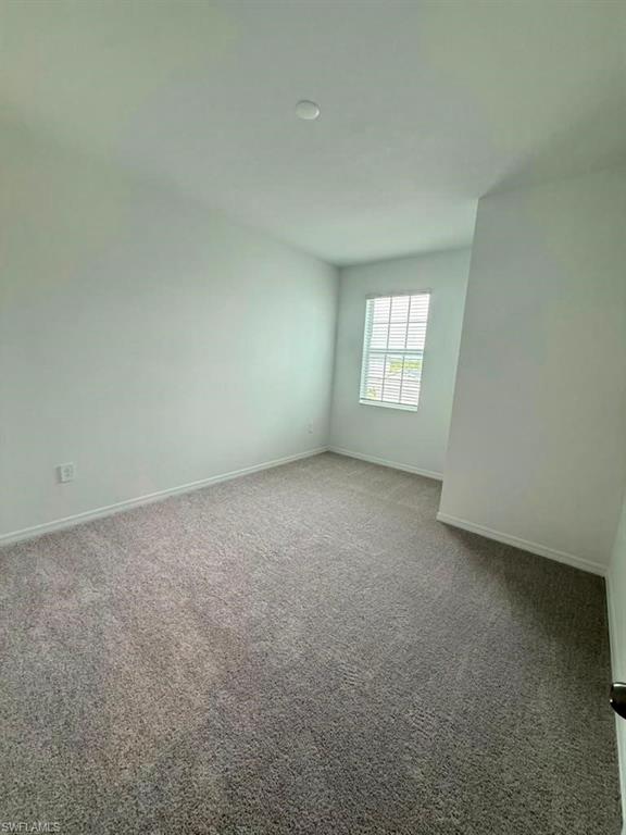 TUCKERS COVE - Residential Lease