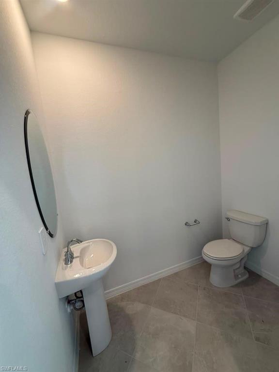 TUCKERS COVE - Residential Lease