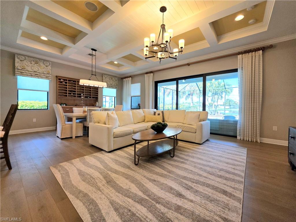 ARBORWOOD PRESERVE - Residential Lease