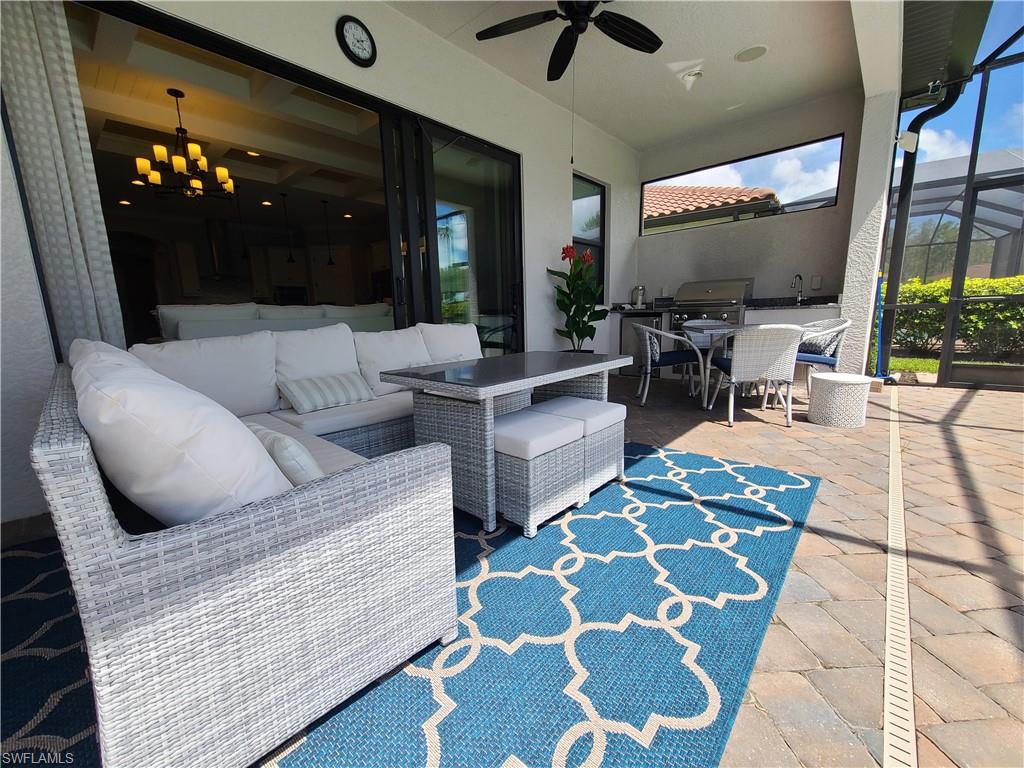 ARBORWOOD PRESERVE - Residential Lease