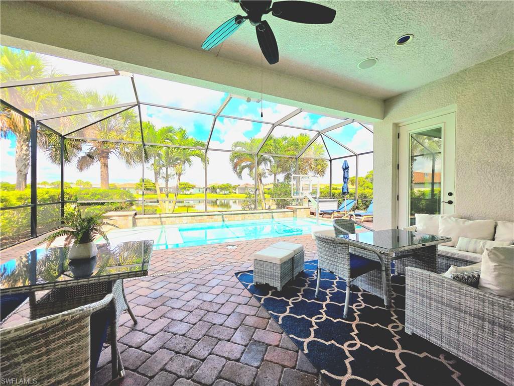 ARBORWOOD PRESERVE - Residential Lease