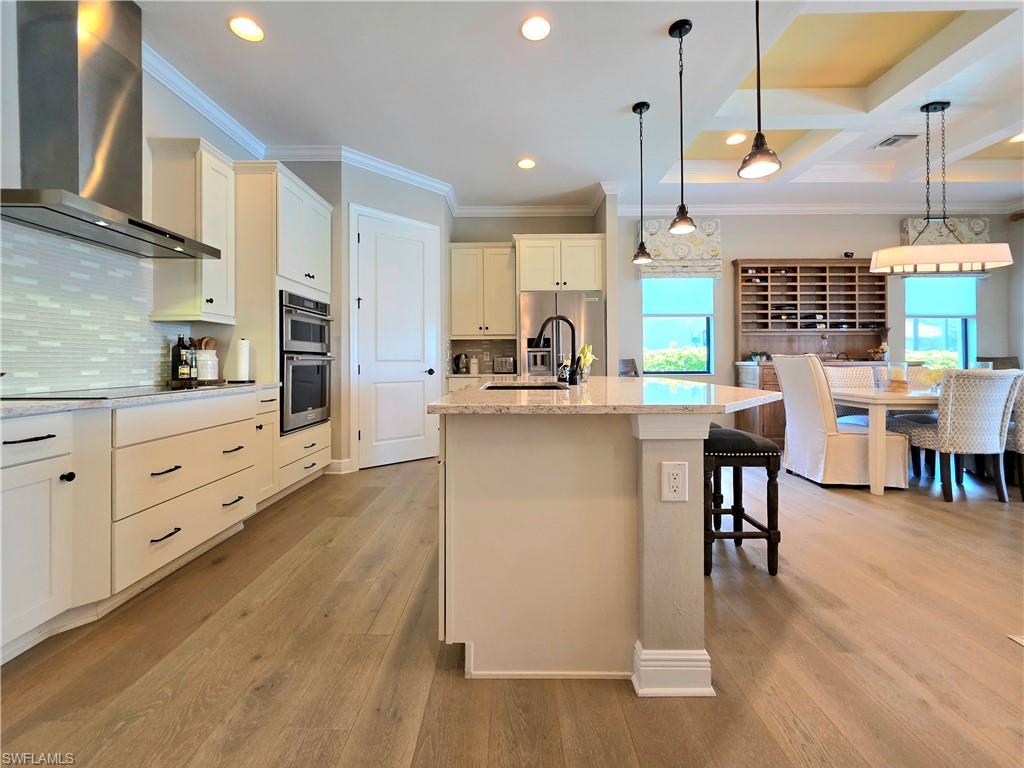 ARBORWOOD PRESERVE - Residential Lease